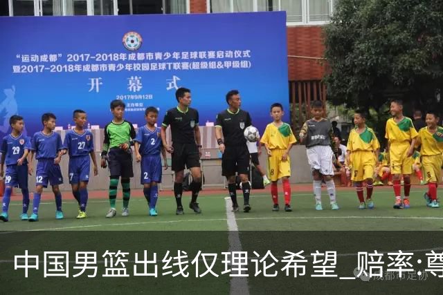 中国男篮出线仅理论希望 赔率:尊严战恐输10分